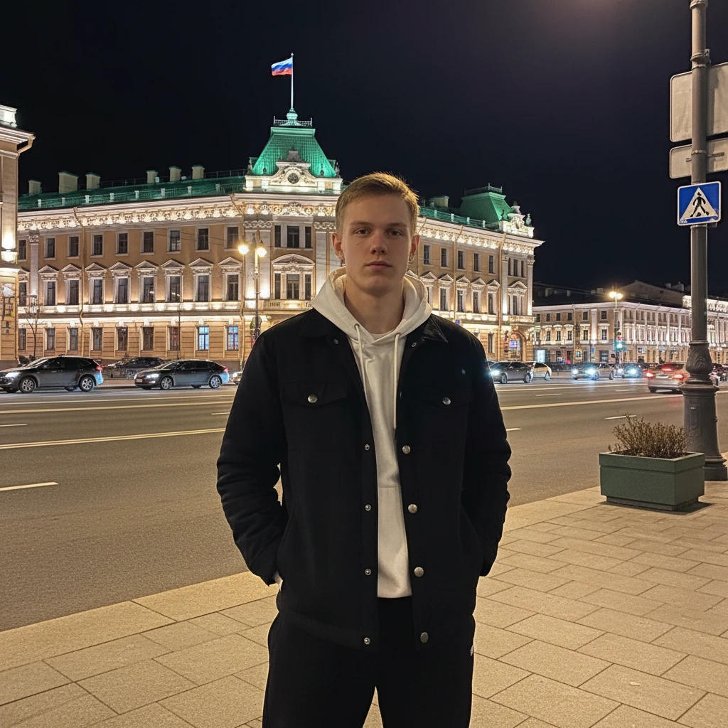 AI-фотосессия