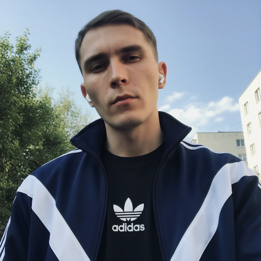 AI-фотосессия