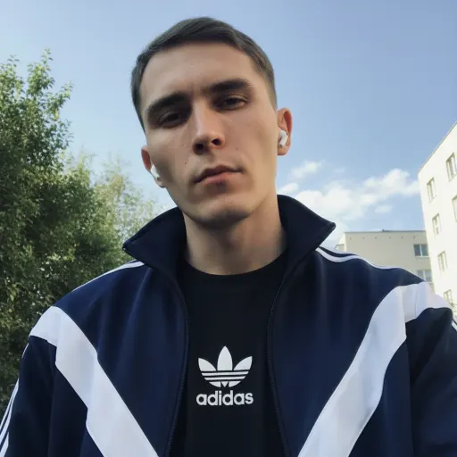 AI-фотосессия