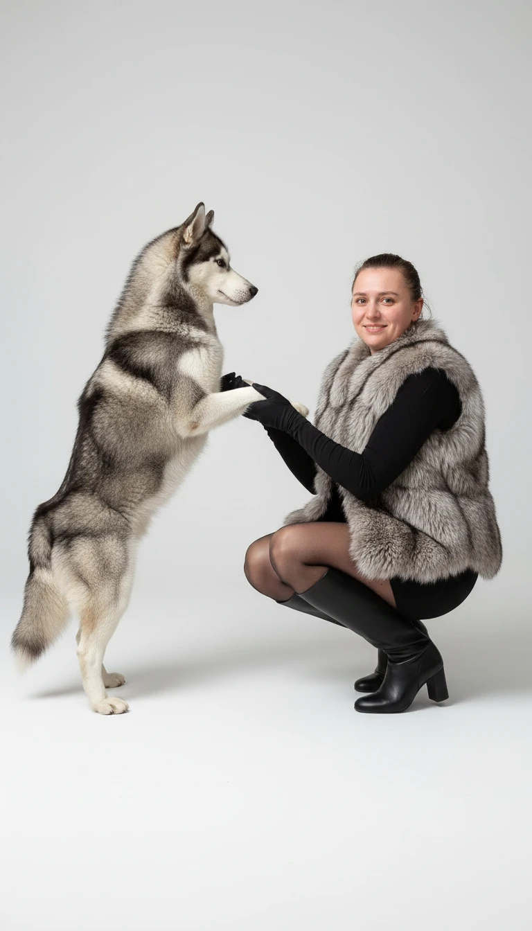 AI-фотосессия