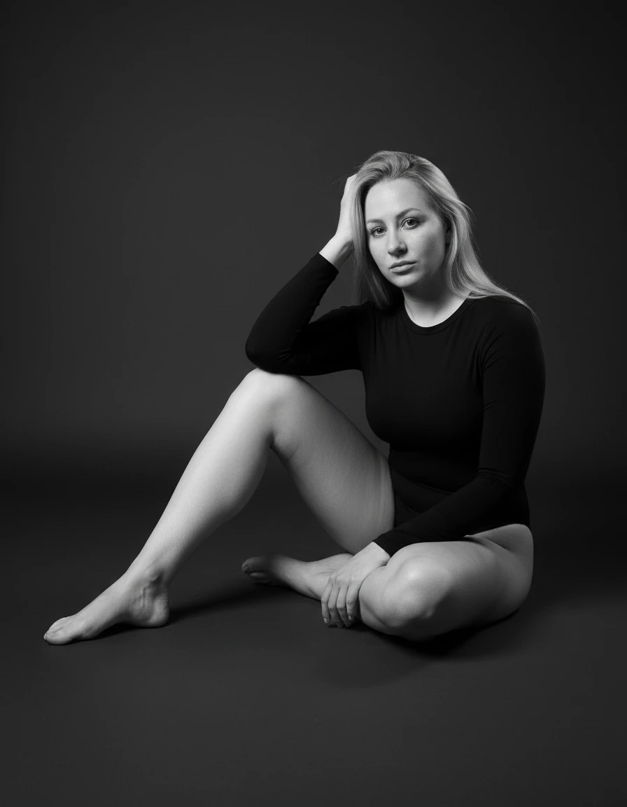 AI-фотосессия