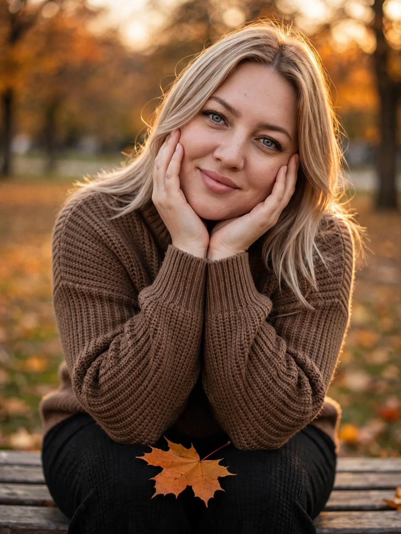 AI-фотосессия