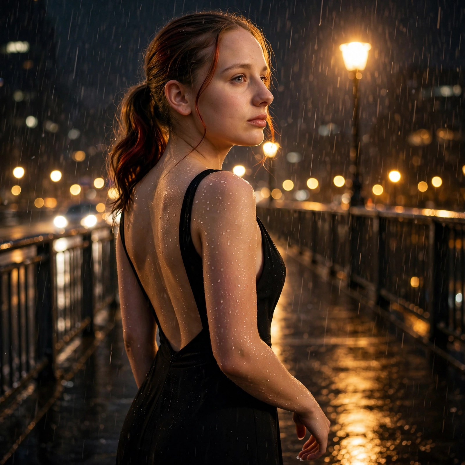 AI photoshoot