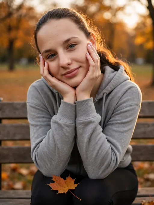 AI-фотосессия