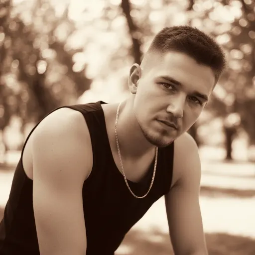 AI-фотосессия