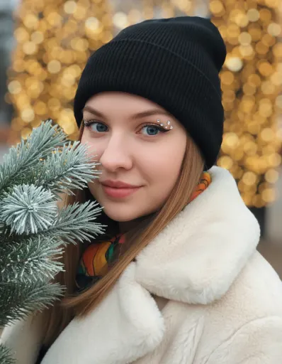 AI-фотосессия