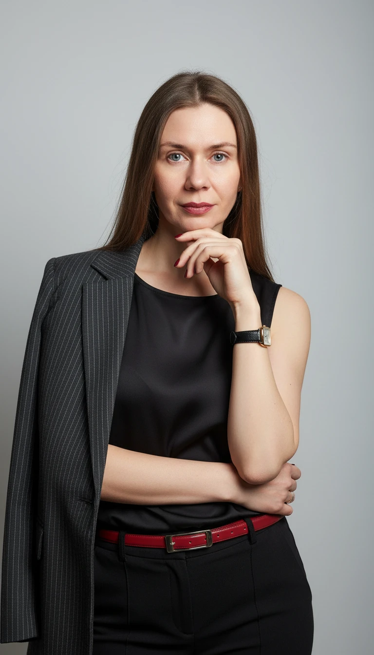 AI-фотосессия