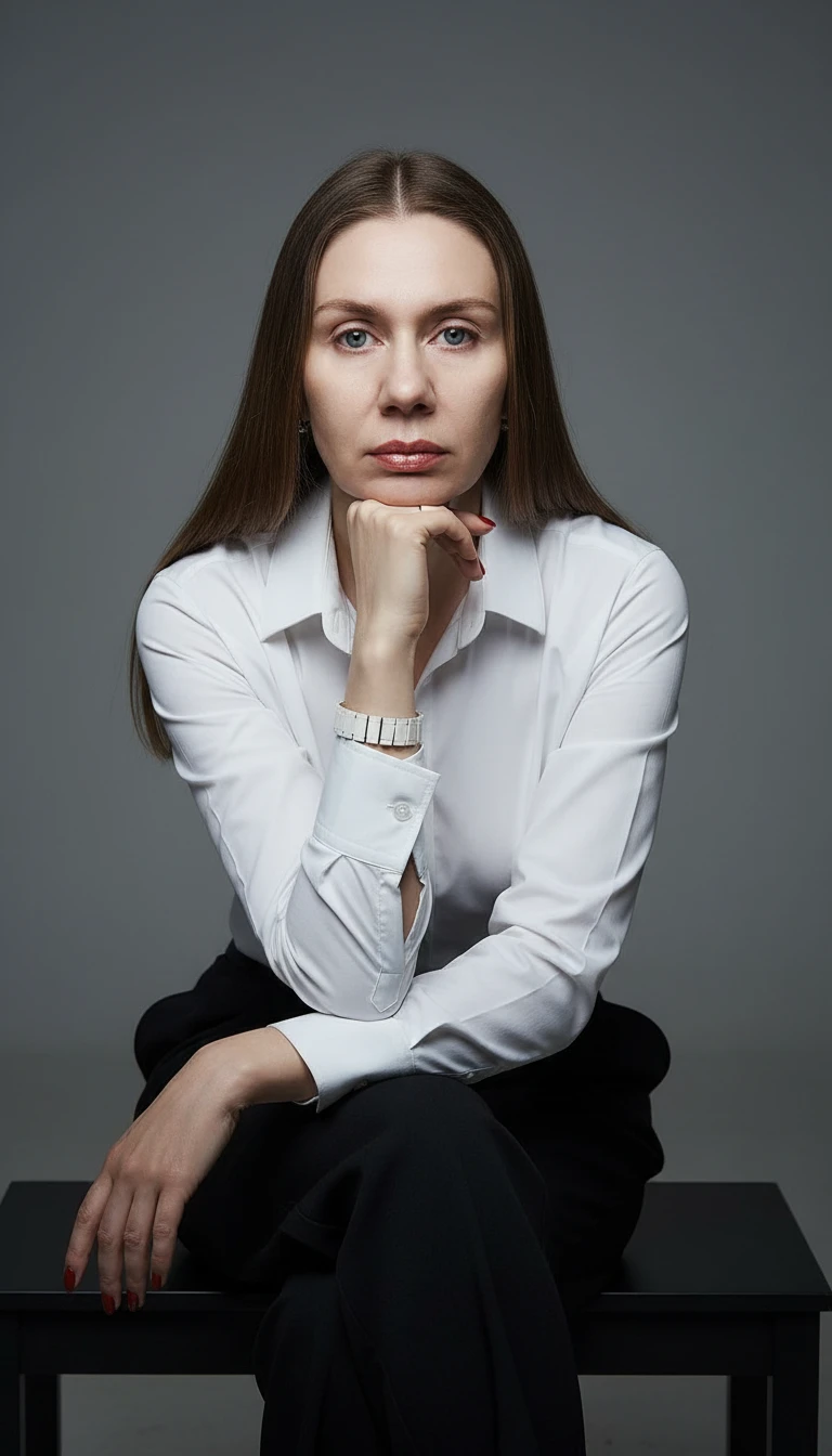 AI-фотосессия