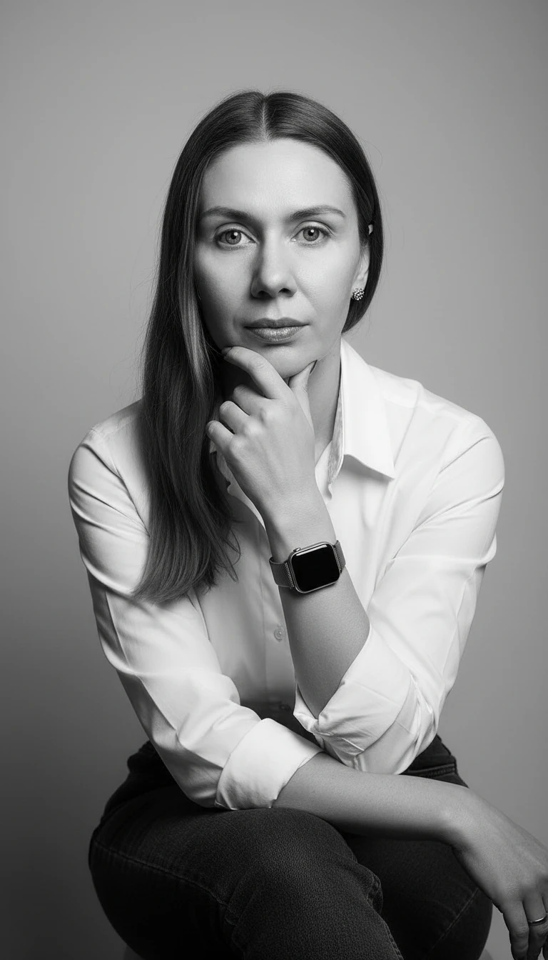 AI-фотосессия