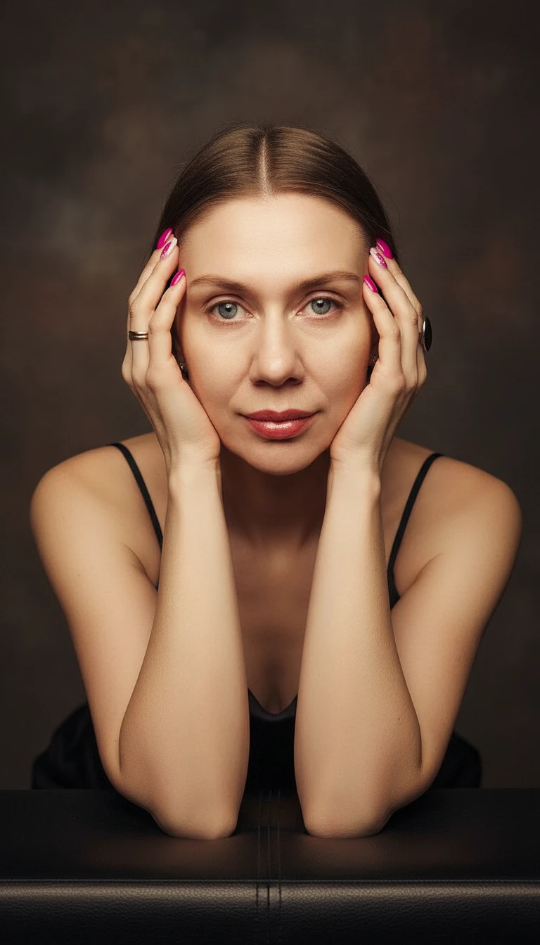 AI-фотосессия