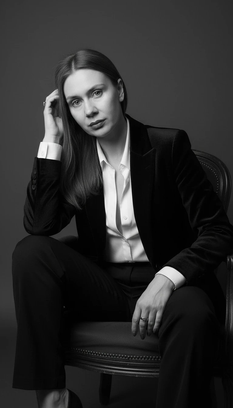 AI-фотосессия