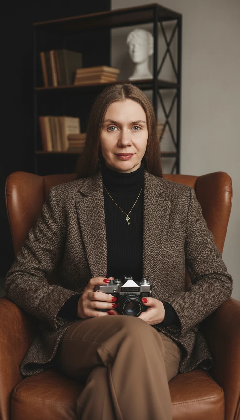AI-фотосессия