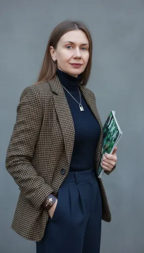 AI-фотосессия