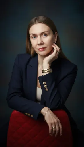 AI-фотосессия