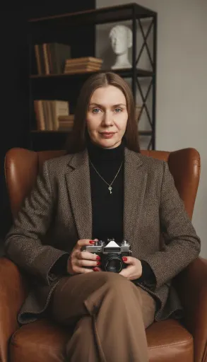 AI-фотосессия