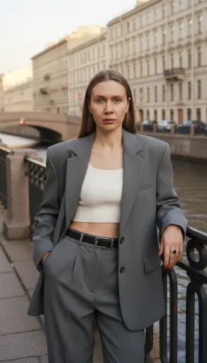 AI-фотосессия