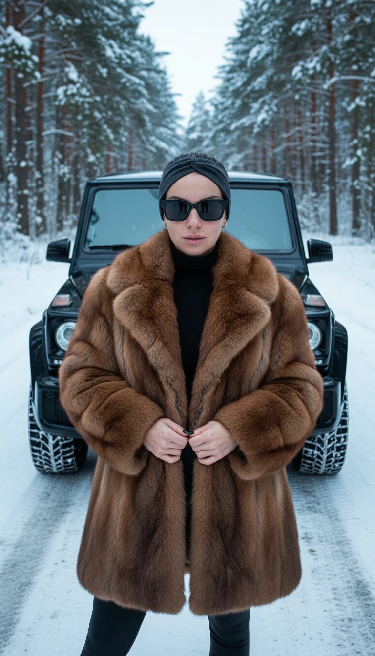 AI-фотосессия