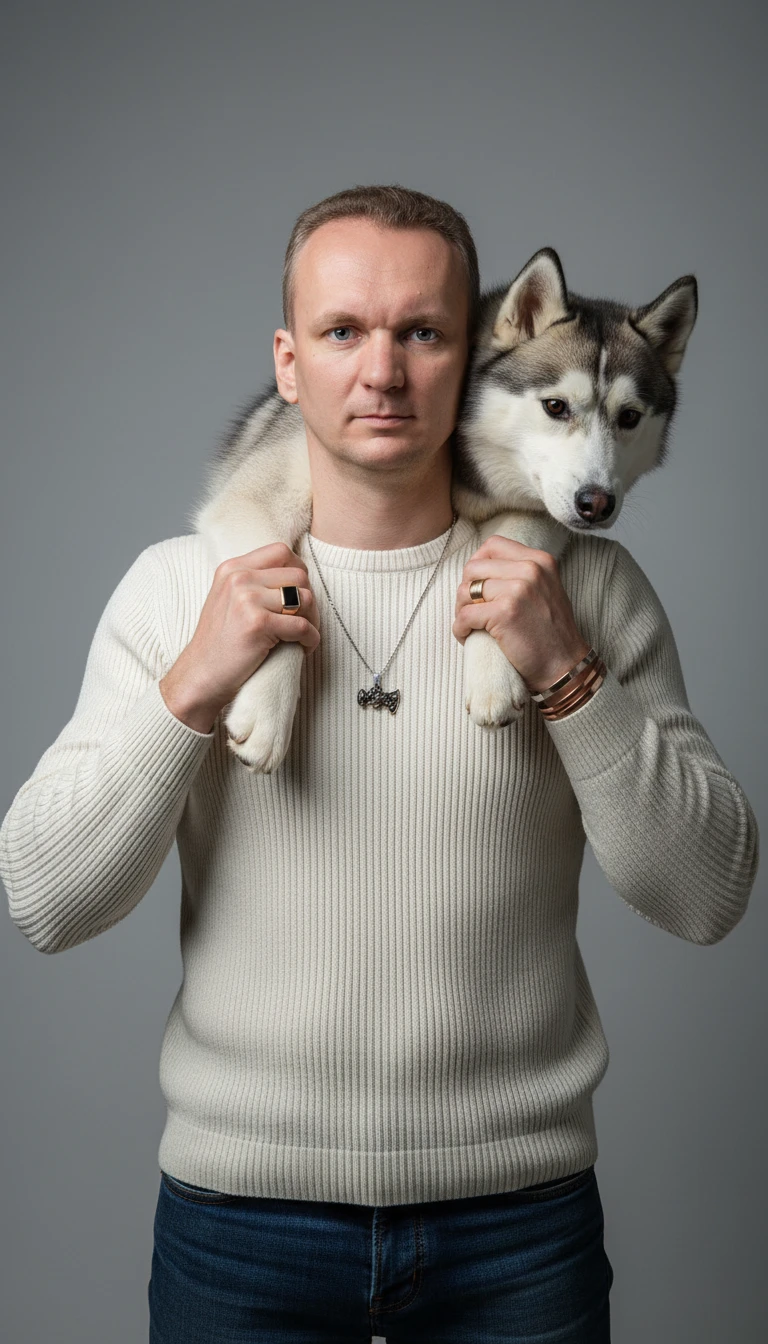 AI-фотосессия