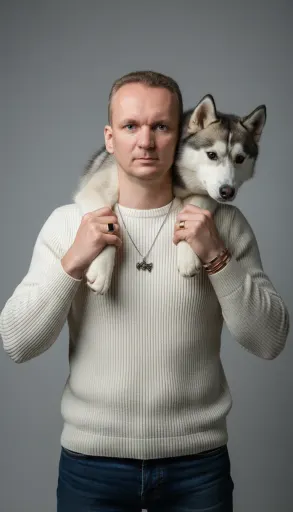 AI-фотосессия