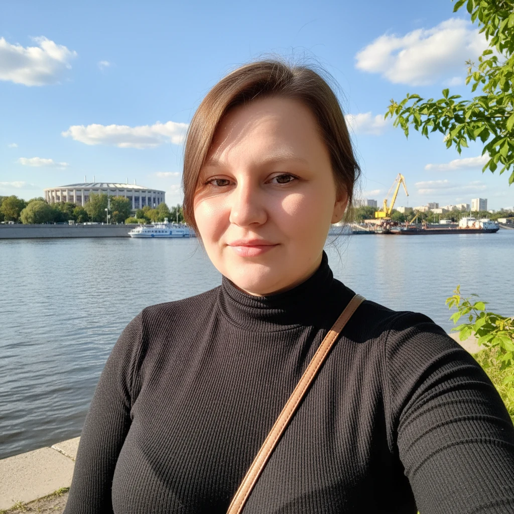 AI-фотосессия