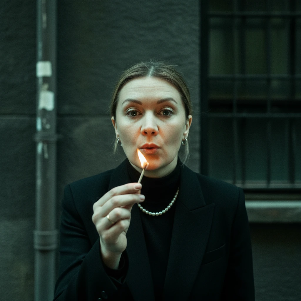 AI-фотосессия