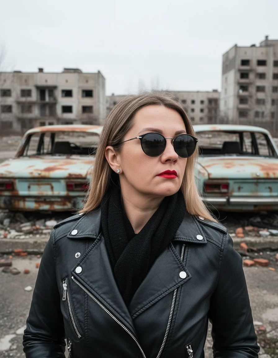 AI-фотосессия