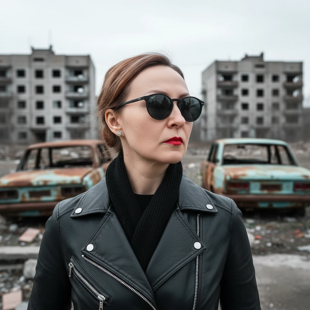 AI-фотосессия
