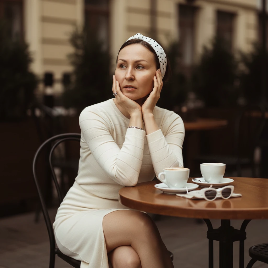 AI-фотосессия