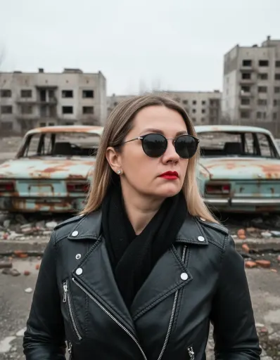 AI-фотосессия