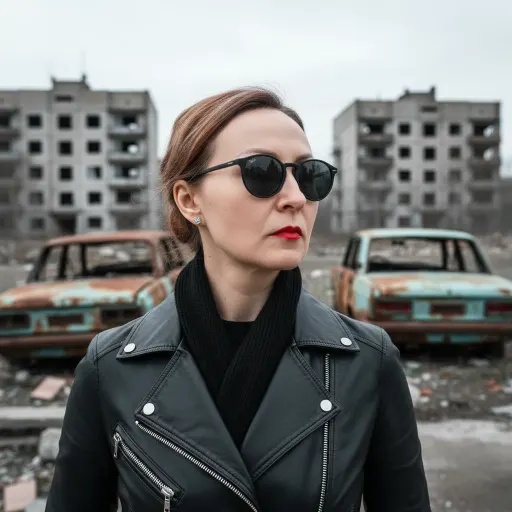 AI-фотосессия