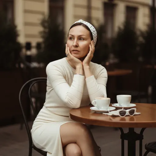AI-фотосессия