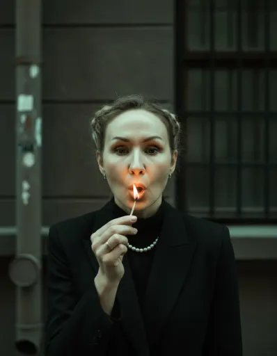 AI-фотосессия