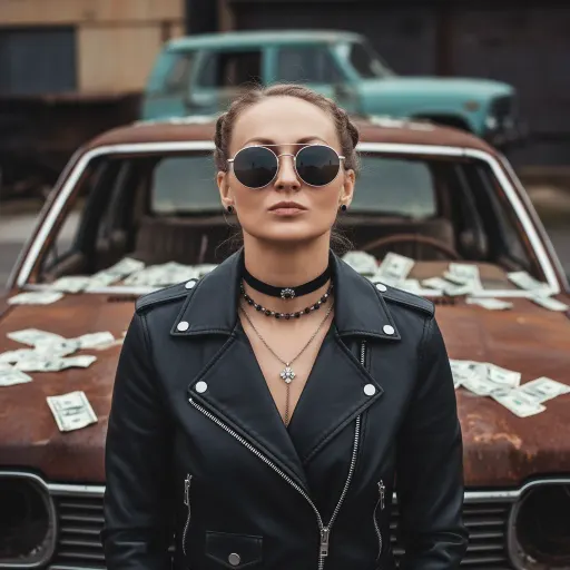 AI-фотосессия