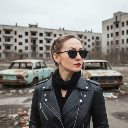 AI-фотосессия
