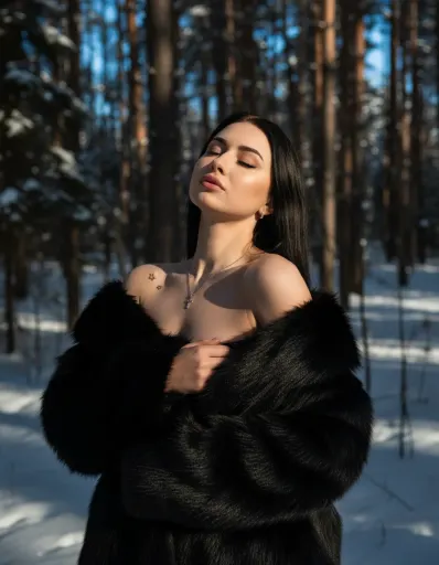AI-фотосессия