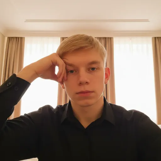 AI-фотосессия