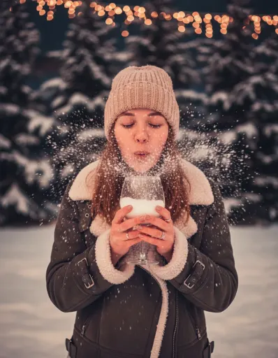 AI-фотосессия