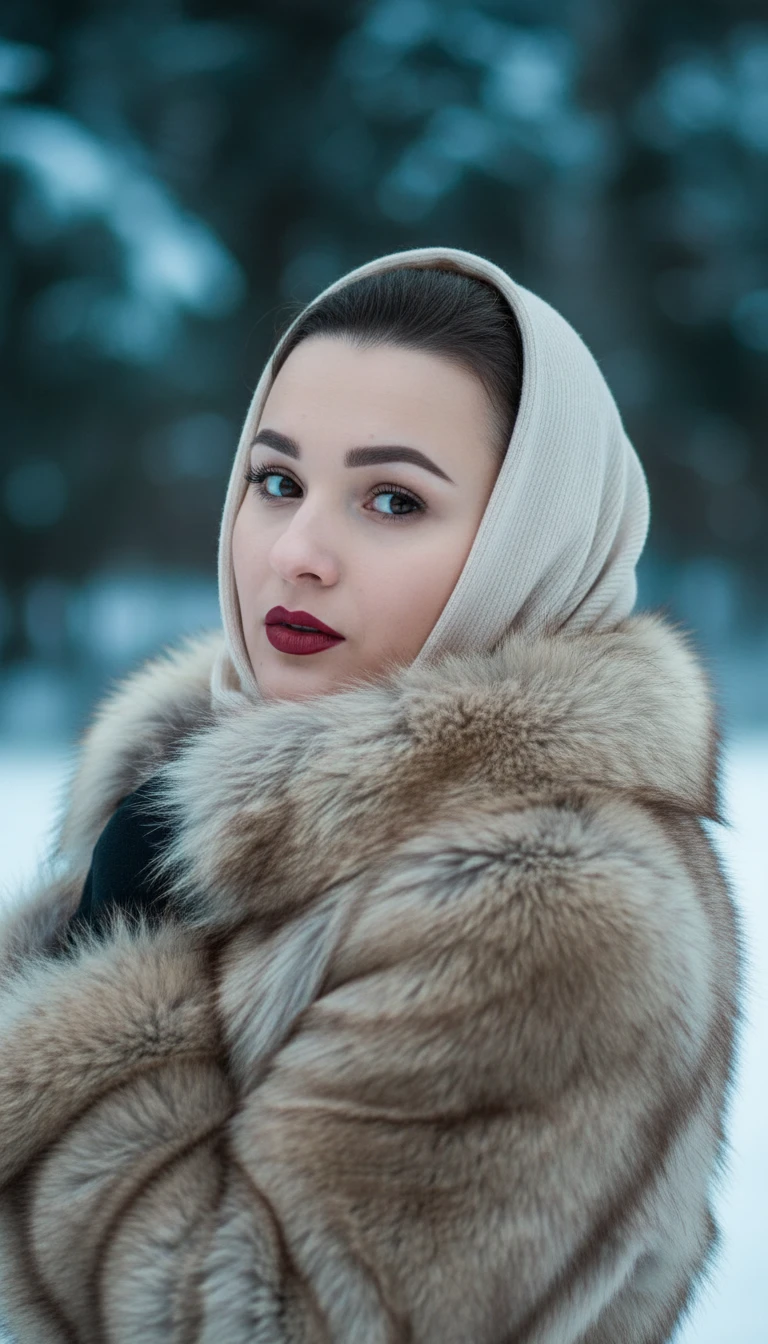 AI-фотосессия