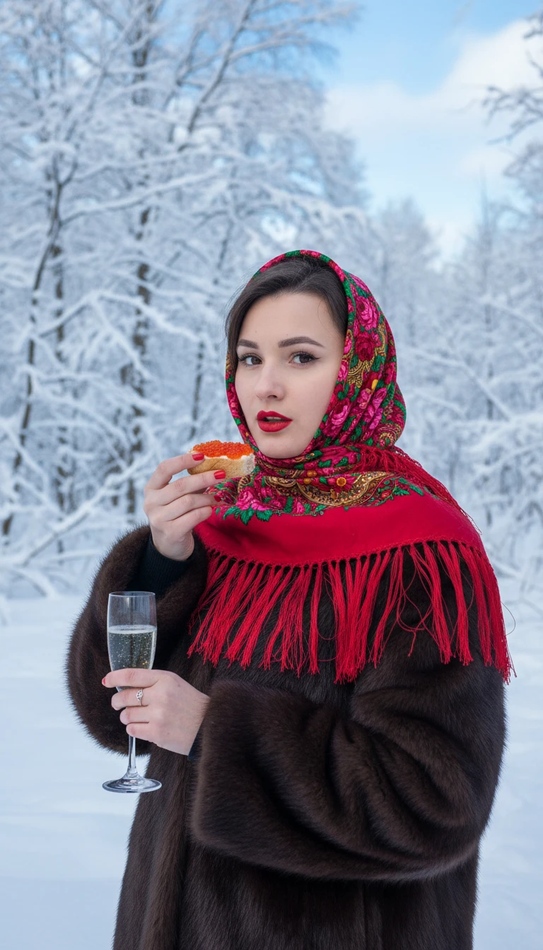 AI-фотосессия