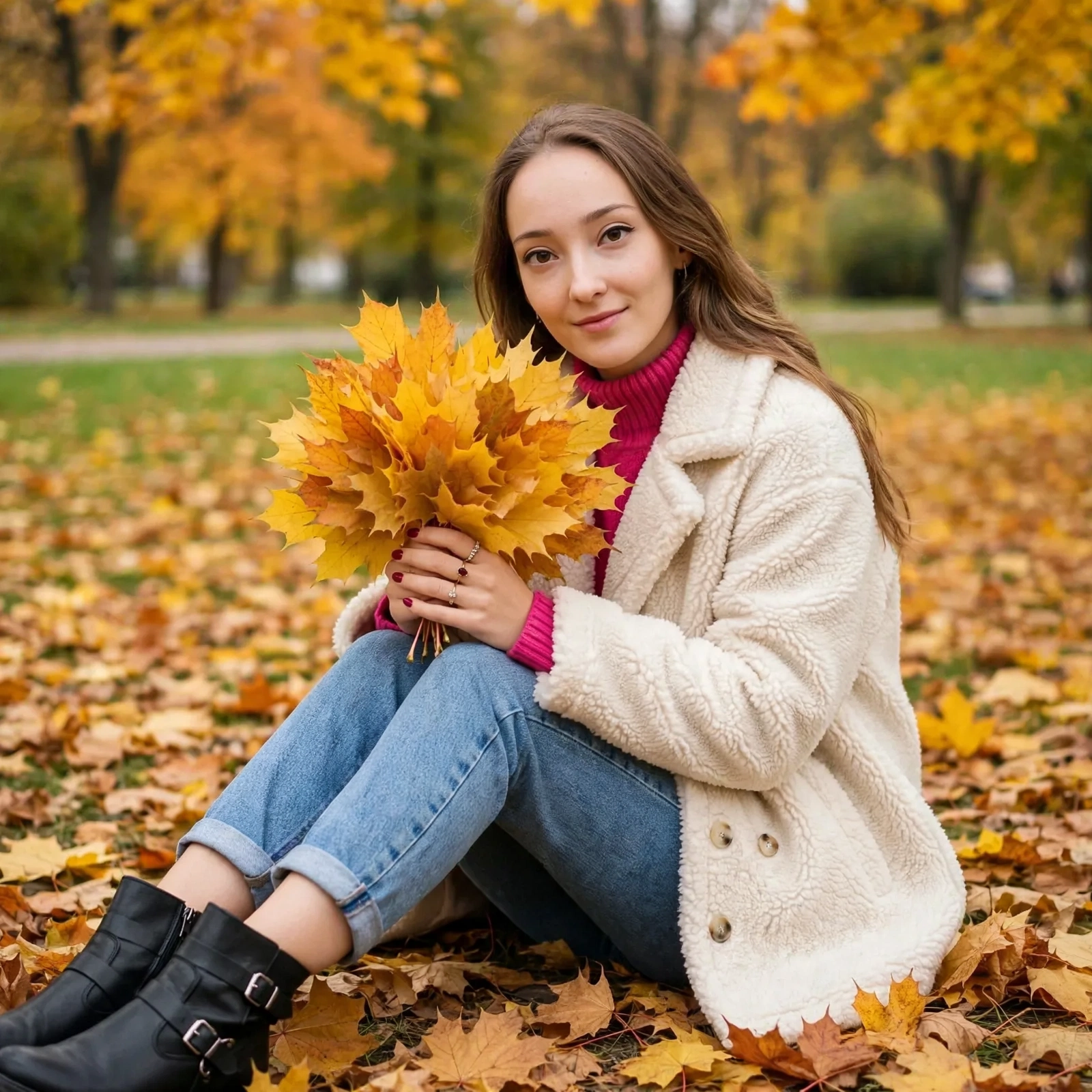AI-фотосессия