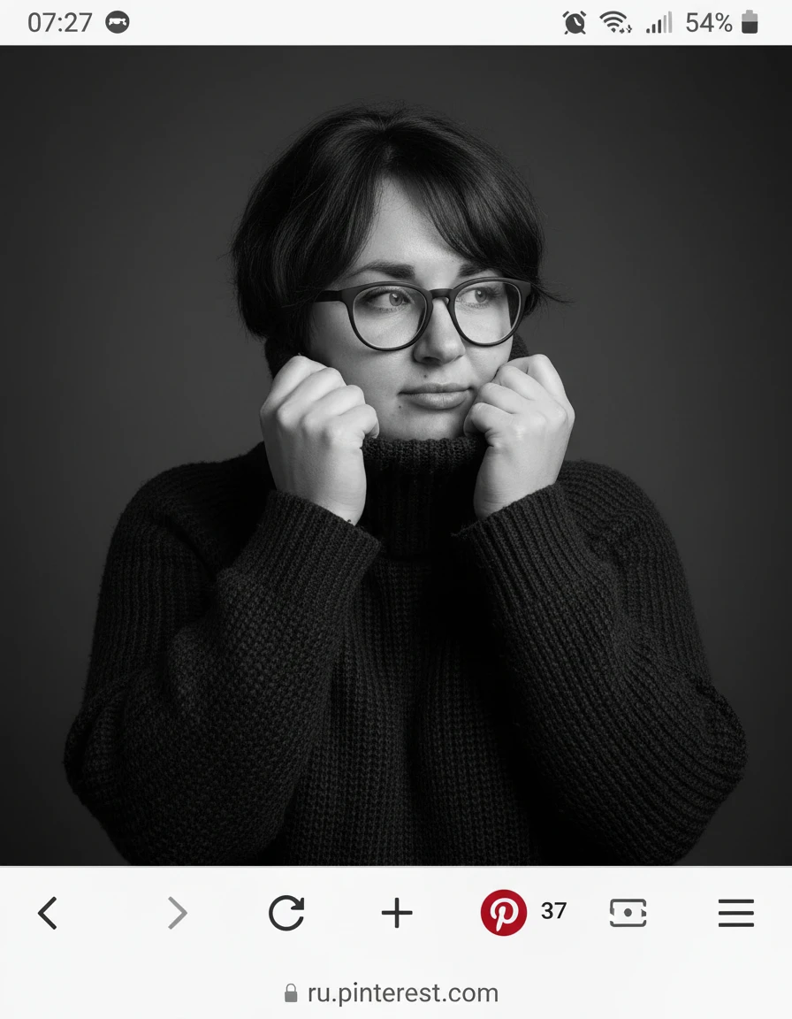 AI-фотосессия
