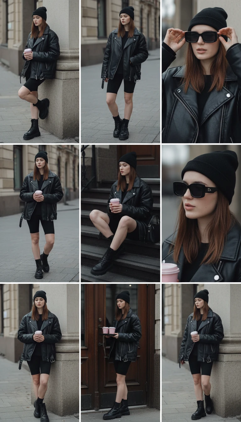 AI-фотосессия
