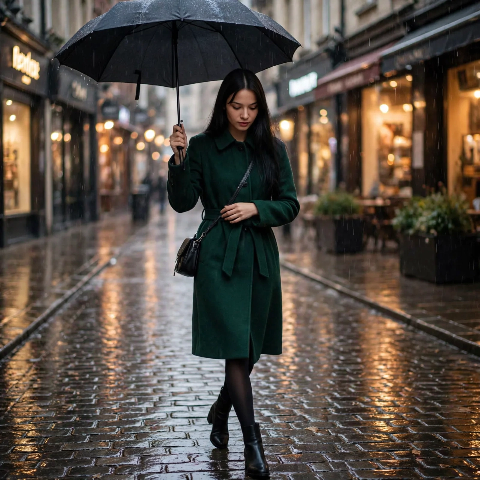 AI-фотосессия