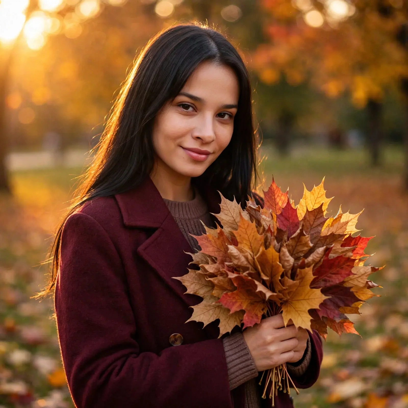 AI-фотосессия