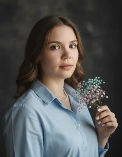 AI-фотосессия