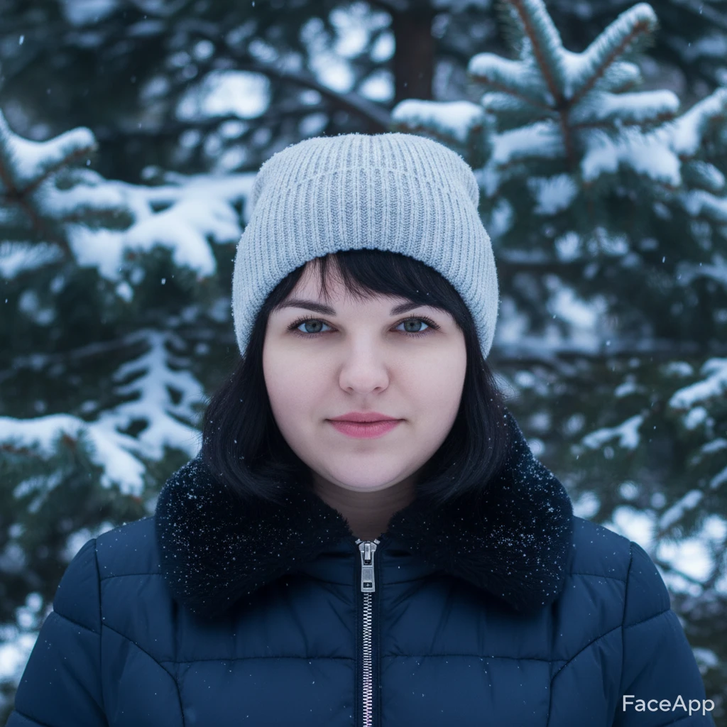 AI-фотосессия