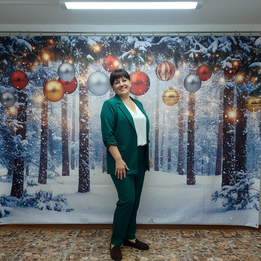 AI-фотосессия