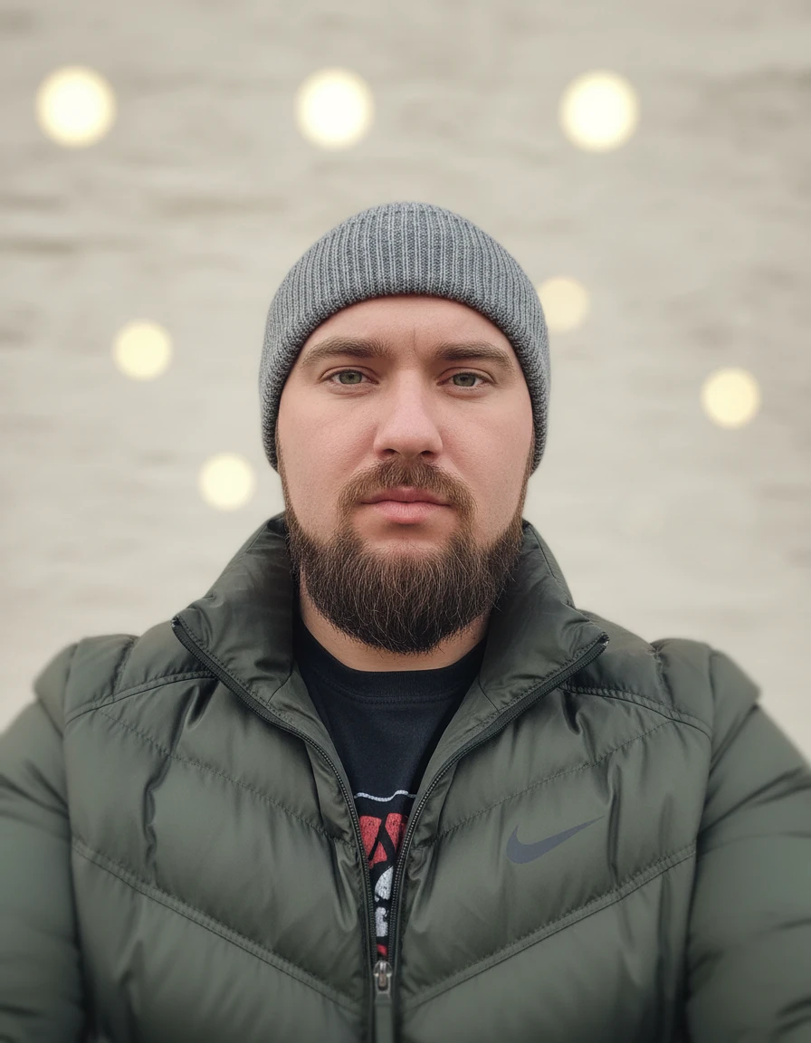 AI-фотосессия