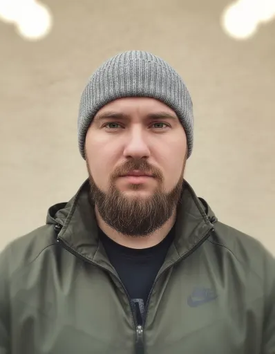 AI-фотосессия