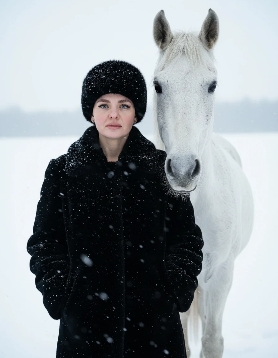 AI-фотосессия